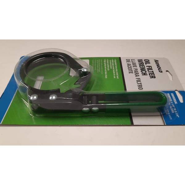 Mtd Wrench - Oil Filte 490-900-0045 - main